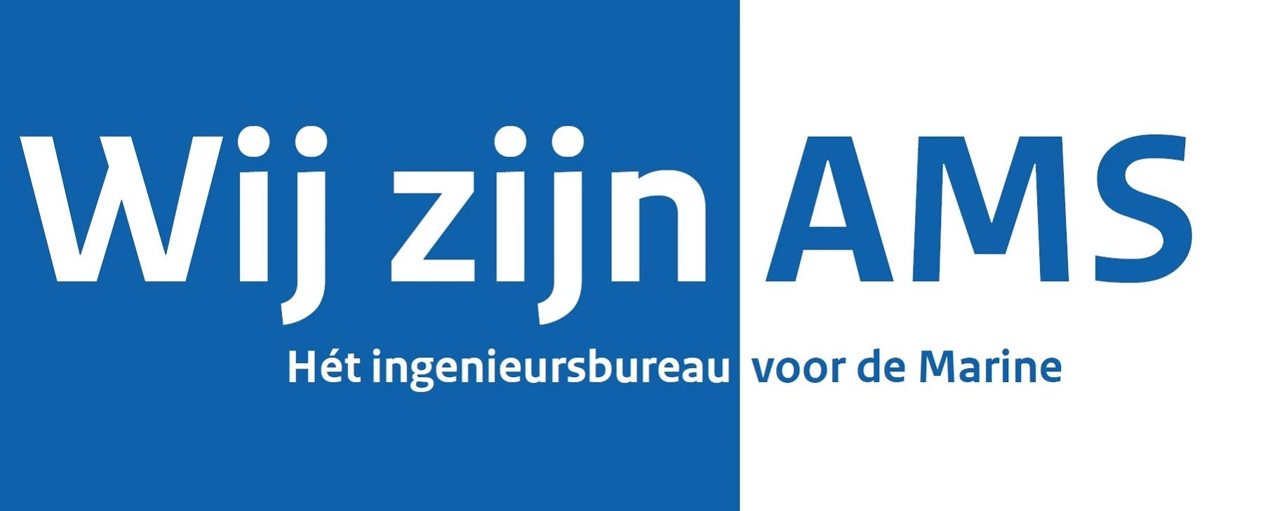 Afdeling Maritieme Systemen (AMS)