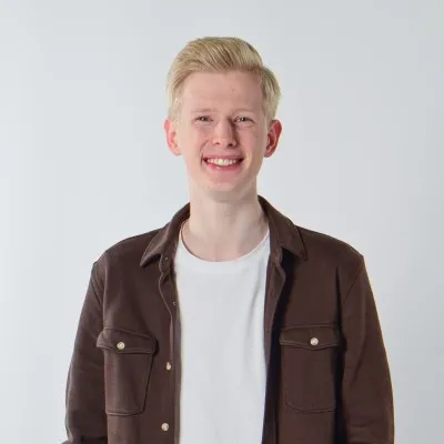Bryan de Hooge
