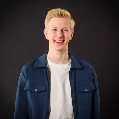 Dylan de Hooge