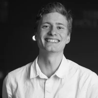 Lucas Rijks