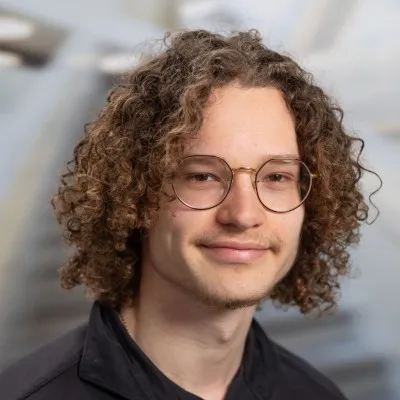 Sam de Groot